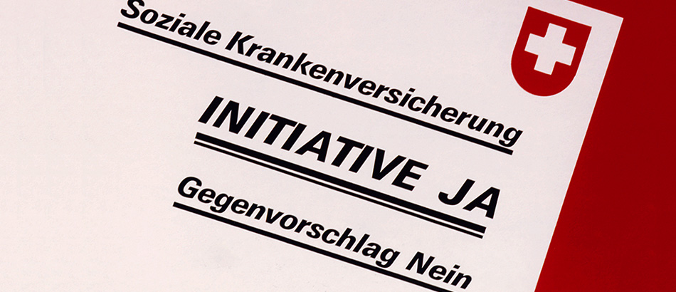 Manifesto per la votazione popolare dell’8 dicembre 1974. Archivio sociale svizzero, Zurigo.