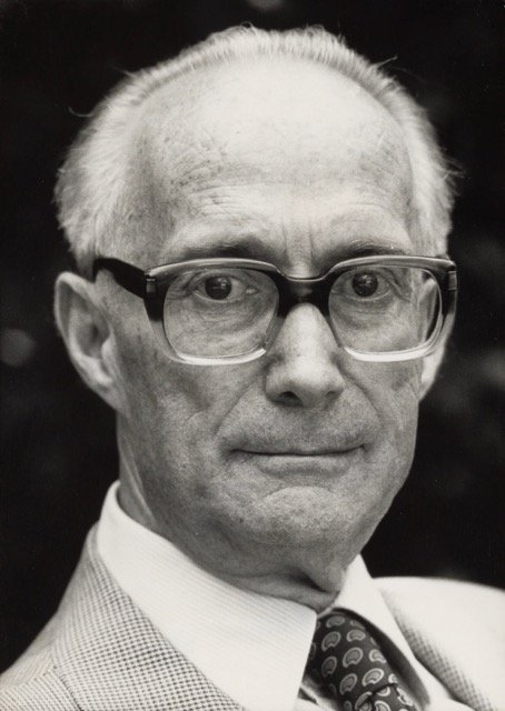 Swiss National Library, Graphic Collection: Collection of photographic portraits, © Community of heirs of Dr. med. Peter Friedli