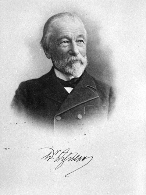 Fridolin Schuler. Fonte: Archivio sociale svizzero, Zurigo, F Fb-0010-31.